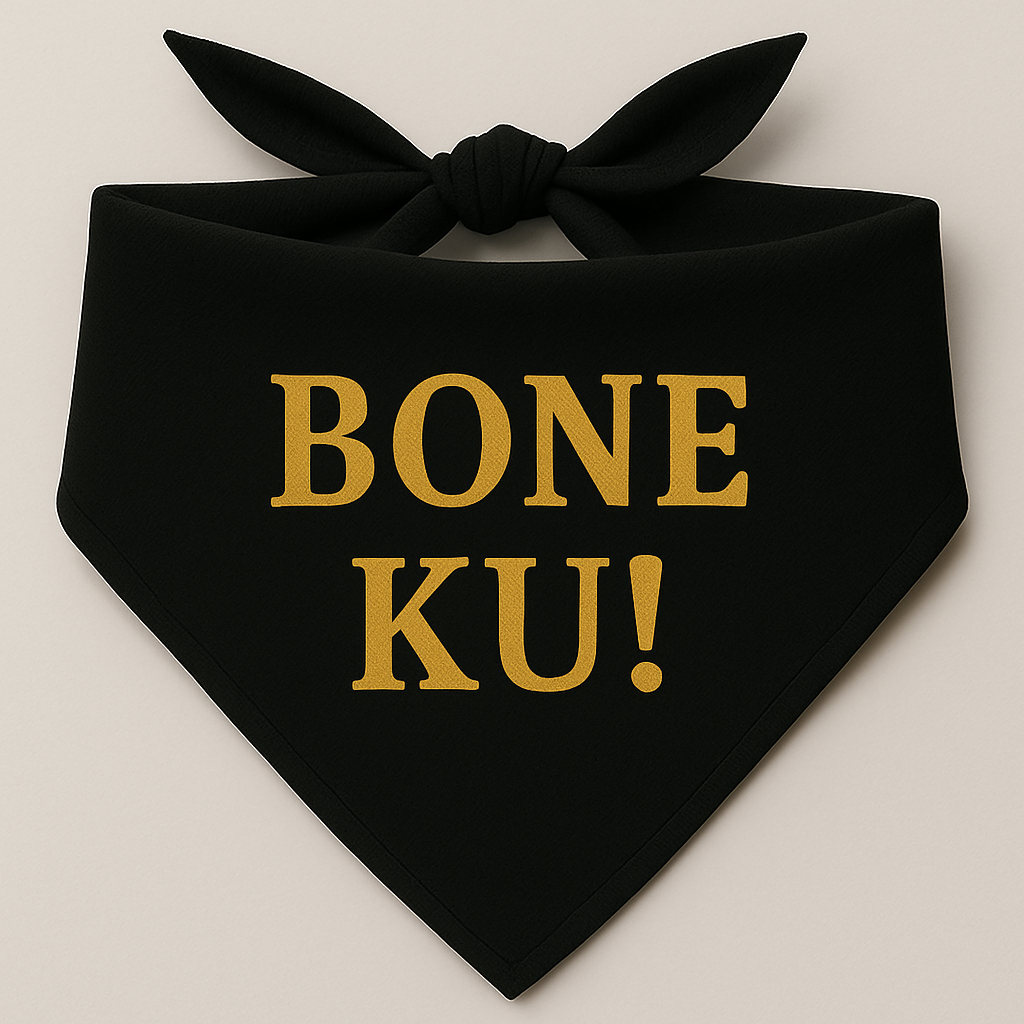 "Bone KU"